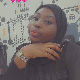 Omotoyosi Adegboyega