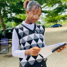 ESTHER UGBOKA ONOME (ESTAR🦋🦋)