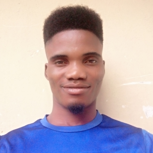 Michael Fiafiawei Holy