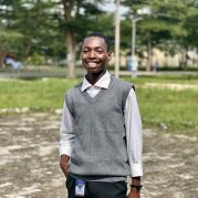 Godsend  Nnadi Chizzy