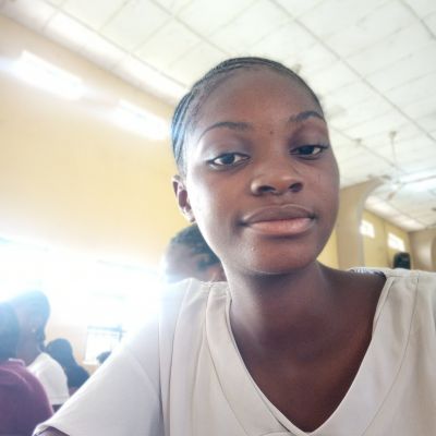 OGUNROMBI ADEBUNMI D