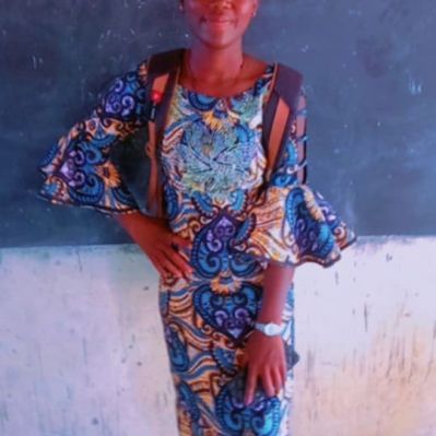 Zoualia Yacoubou