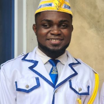 Iwuchukwu Abednego Ikechukwu