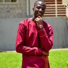 ENVOY NICKSON