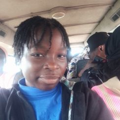 Ogidi Gift Jesutofunmi