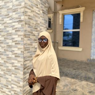 Imran Waliyah Adejoke