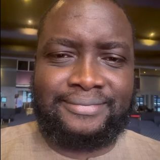 Engr. Dr. Olufemi Ariyo