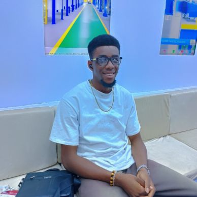 Onyedikachukwu Emmanuel