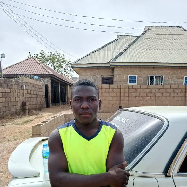 Peter Olorunyomi Aleriwa