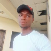 Ebisike Chibuisi Victor