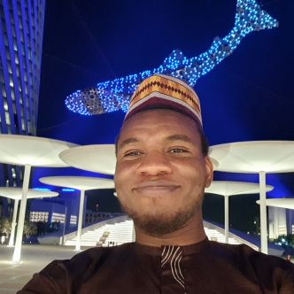 Ajibade Taofeek Olalekan