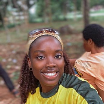 Bertilla Onyinye Okoye