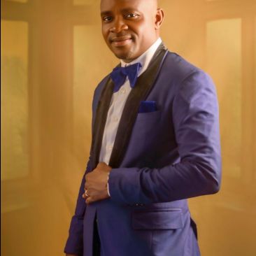 Pastor Kola Ogunremi