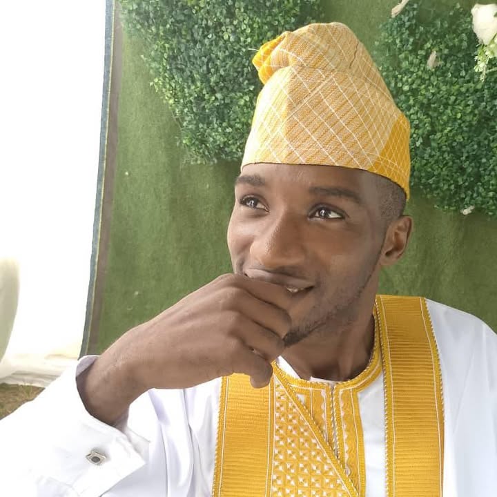 Salami Olakunle Lawal
