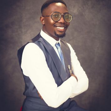 Paul Oladipupo