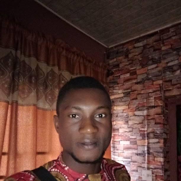 ODII MMADUABUCHI WISDOM