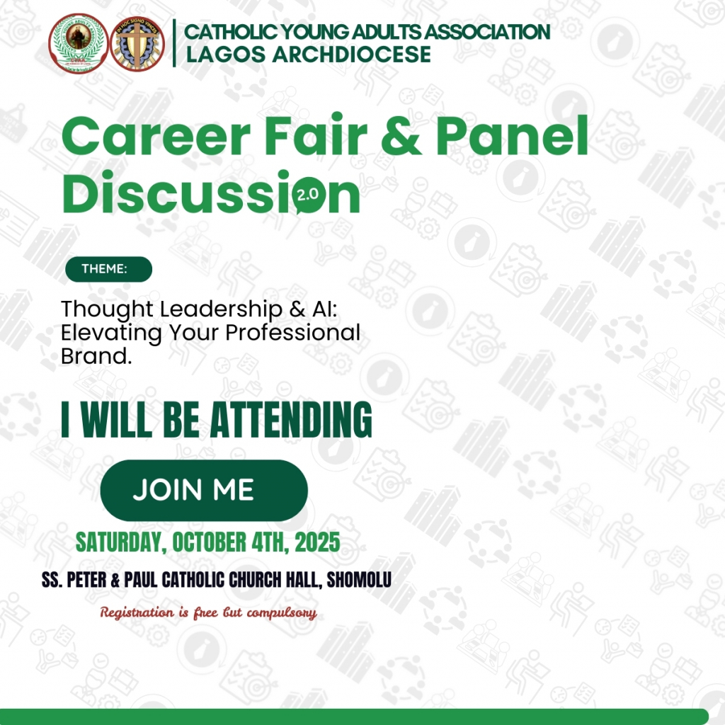 Create your personalized DP for 2025 Career Fair - GetDP