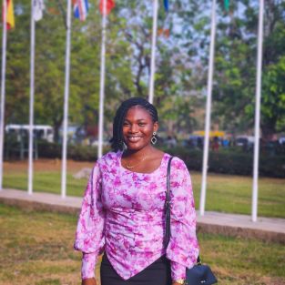 Deborah Temitope Adeyemo