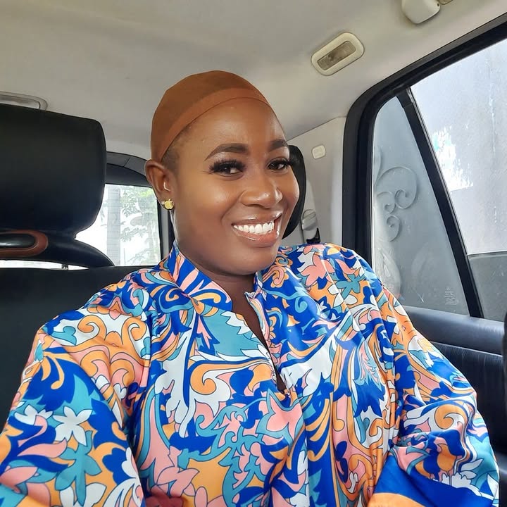 Joyce Ibiso Alasia