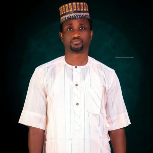 MC FRESH PRINCE (K.O.E ZARIA)