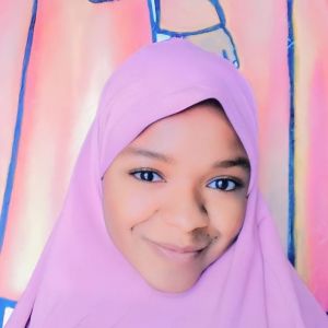 Ruqayya Isma'il