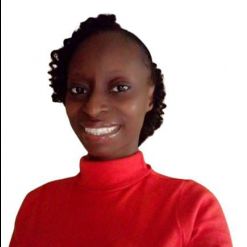 Grace Feranmi Olufemi