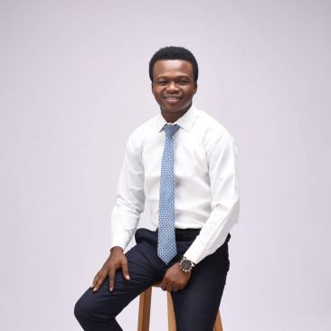 Minister Anuoluwapo