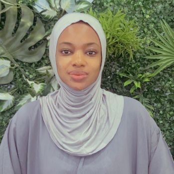 Zeenatuddeen Muhammad