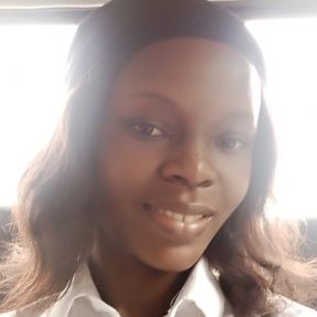 Okeke Felicitas Chinecherem