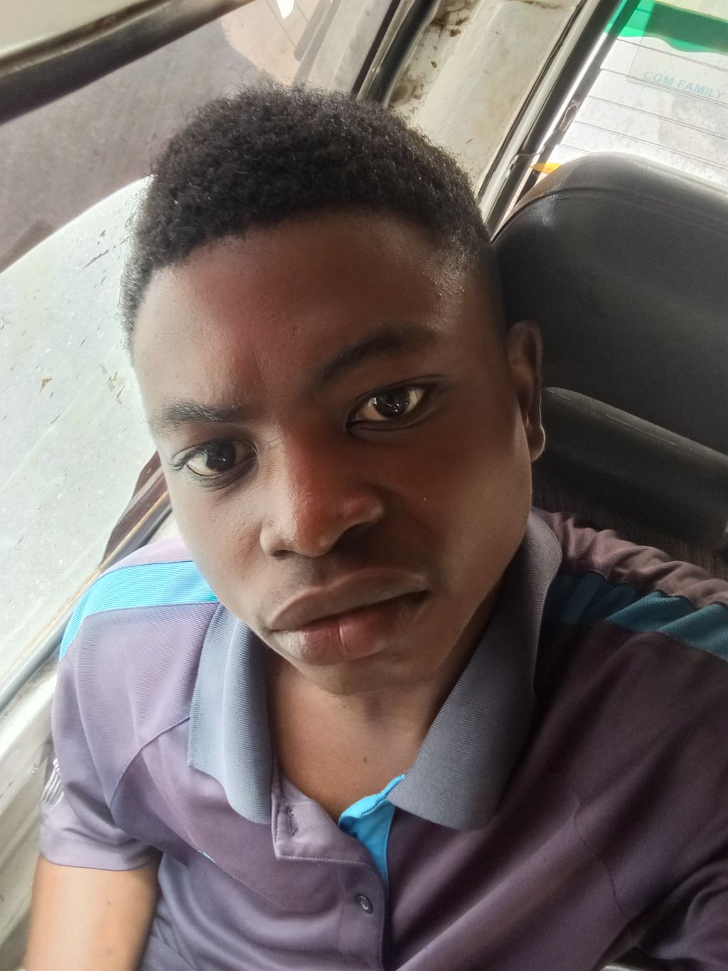 NWAOKOLO KIZITO