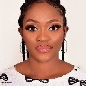 Faustina N. Egbe l South-East Regional Coordinator