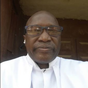 Chorister Gbolahan