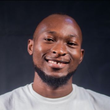 TAIYE OJO