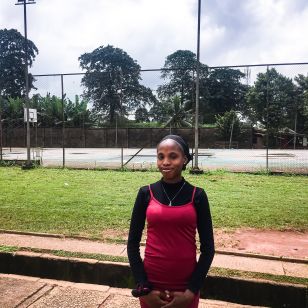 Ayomide Esther Ojesanmi