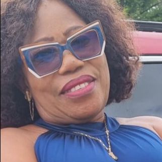 Prof Comfort Ojongnkpot