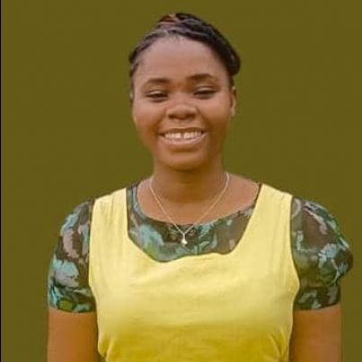 Charis Smart Akpan