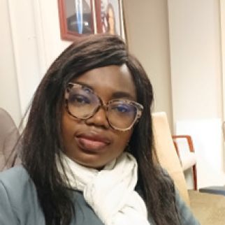 Dr Marietta SOUPI NKEUTCHA