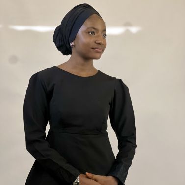 Khadijah Sule