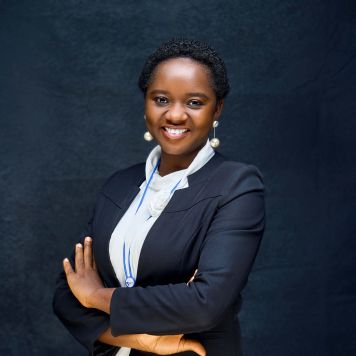 Bertha  Sewuese Agbendeh