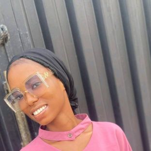 Osemeke Ewere Favour