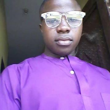 Ndukwu Precious Chinaemeze