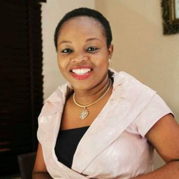 Dr Biodun Kupoluyi