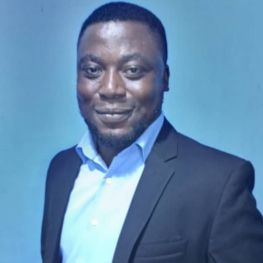 Oluwaseun Ajayi