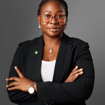 Ifeoluwa