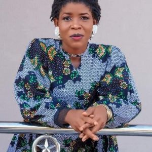 Ukpono Ibanga