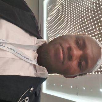 Ajibade Taofeek Olalekan