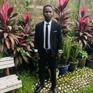 Amadu Juldeh jalloh
