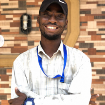 Dahunsi olaoluwa Daniel