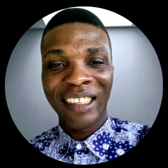 Gregory Okorie | Director Training and Deve