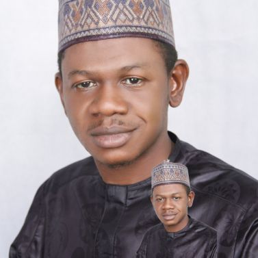 Comrade Isah Abubakar ba